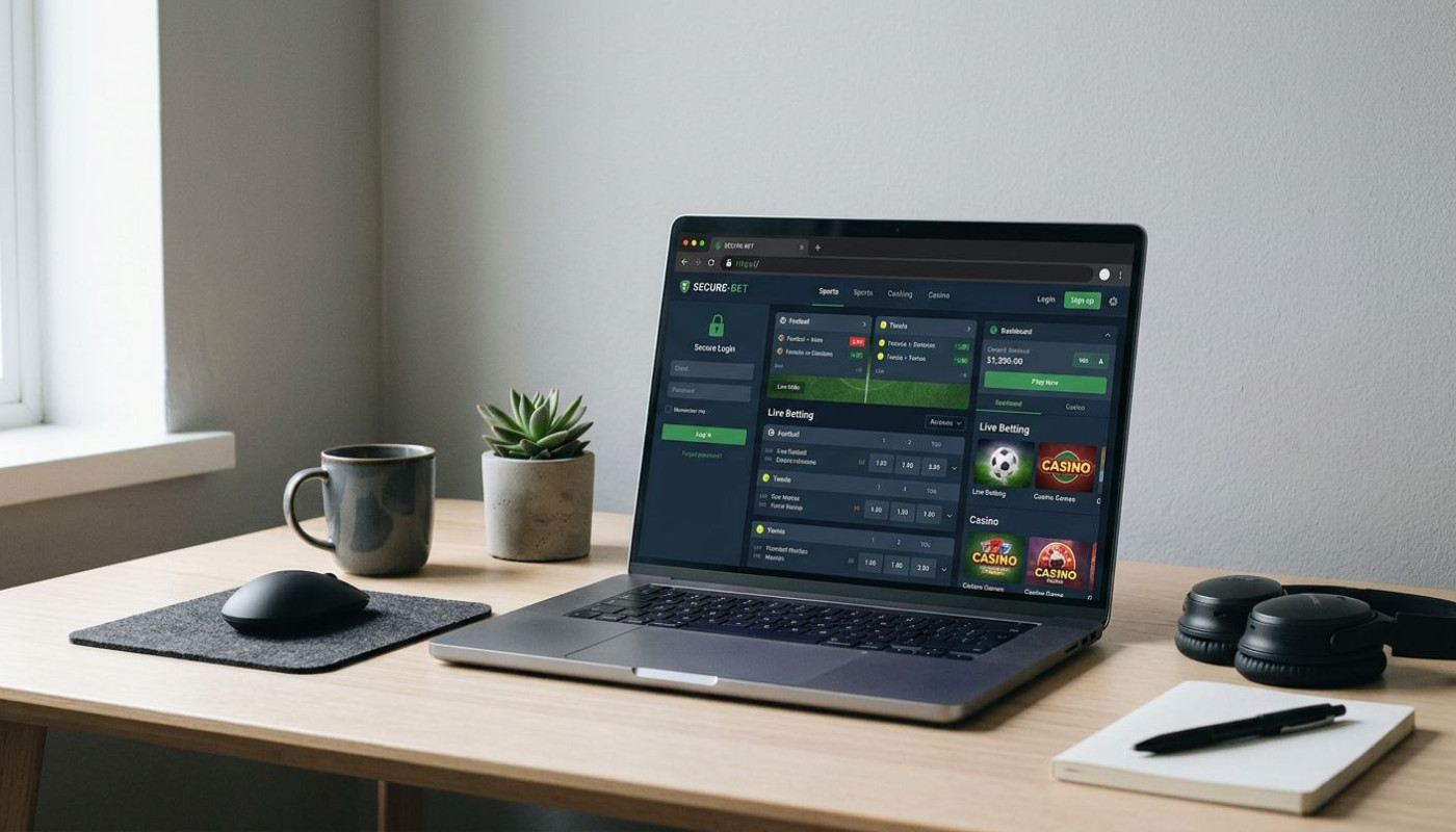 Comment identifier les plateformes de jeux d'argent les plus sécurisées ?
