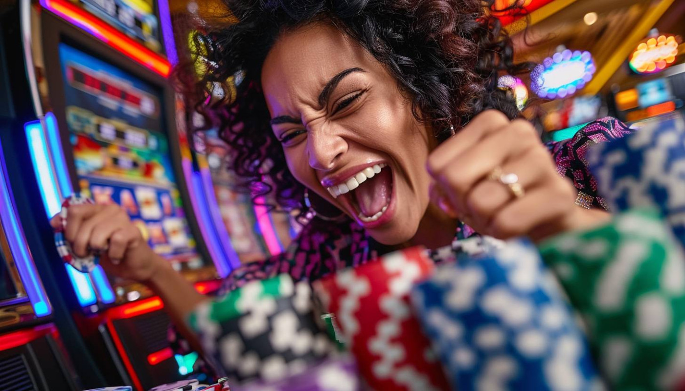 Comment les bonus de bienvenue influencent-ils votre jeu initial ?