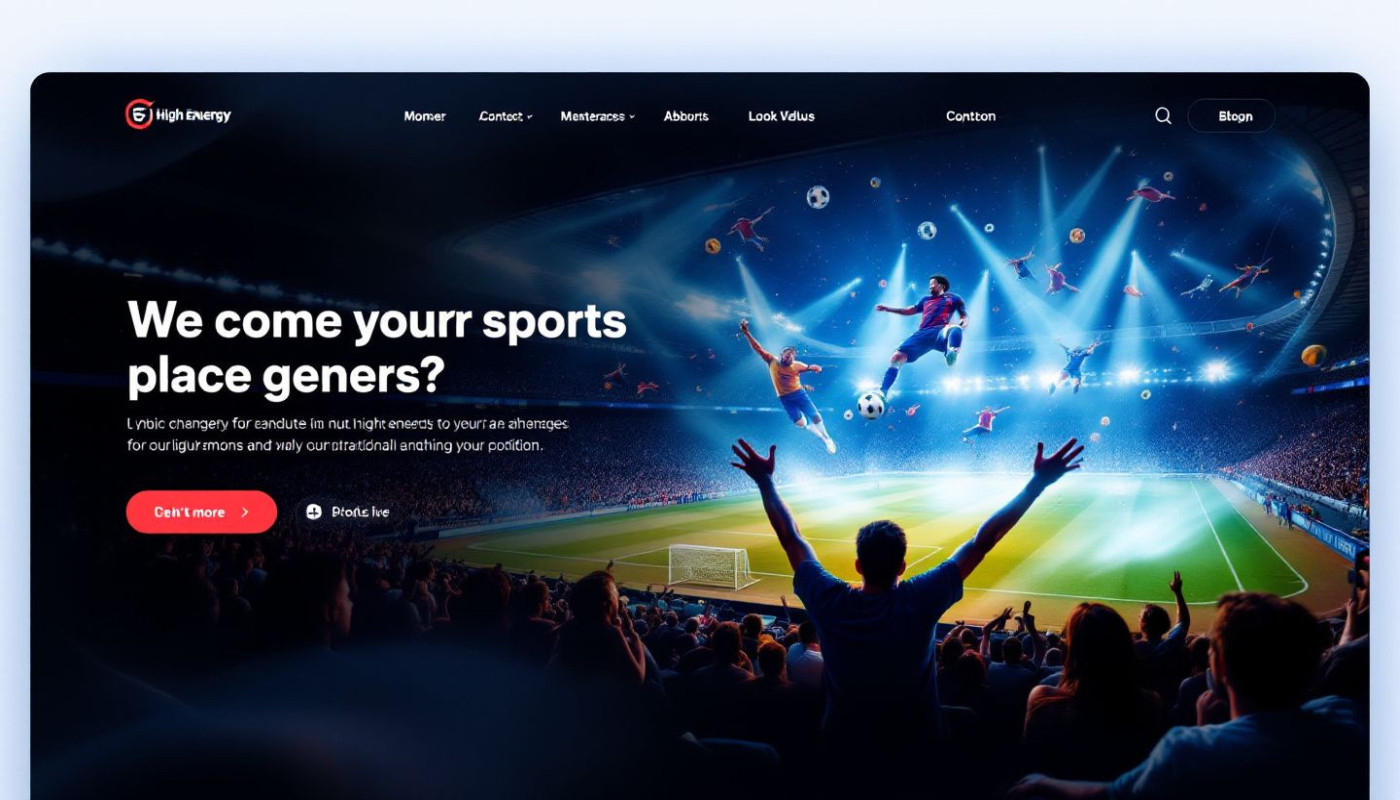 Comment un site de sports augmente l'engagement des fans avec des contenus uniques