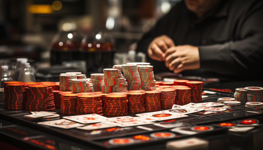 Comprendre la psychologie de vos adversaires au poker