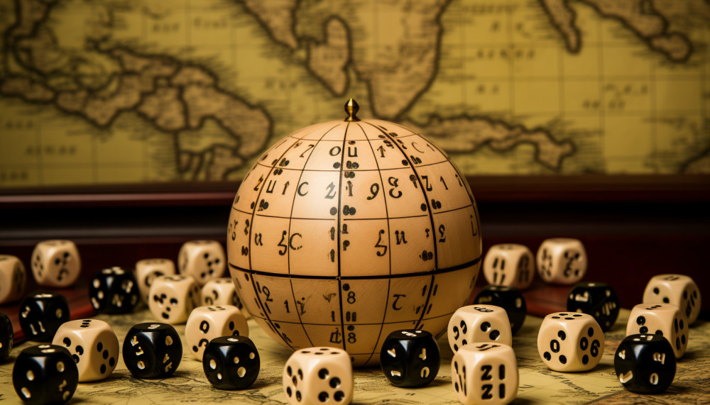 Découverte des jeux de hasard les plus insolites du monde