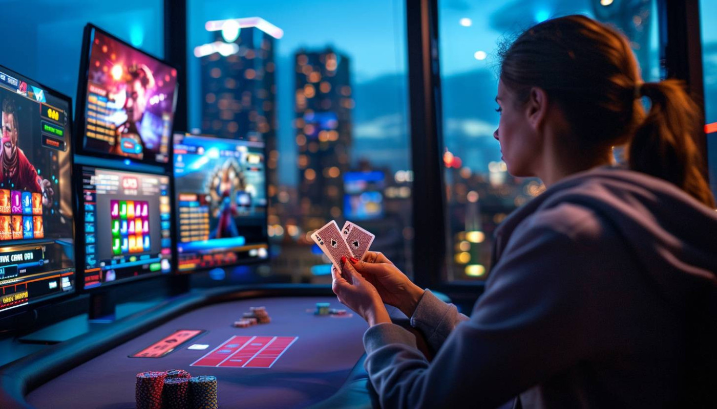 Découvrez les meilleurs stratégies pour les jeux de casino en ligne