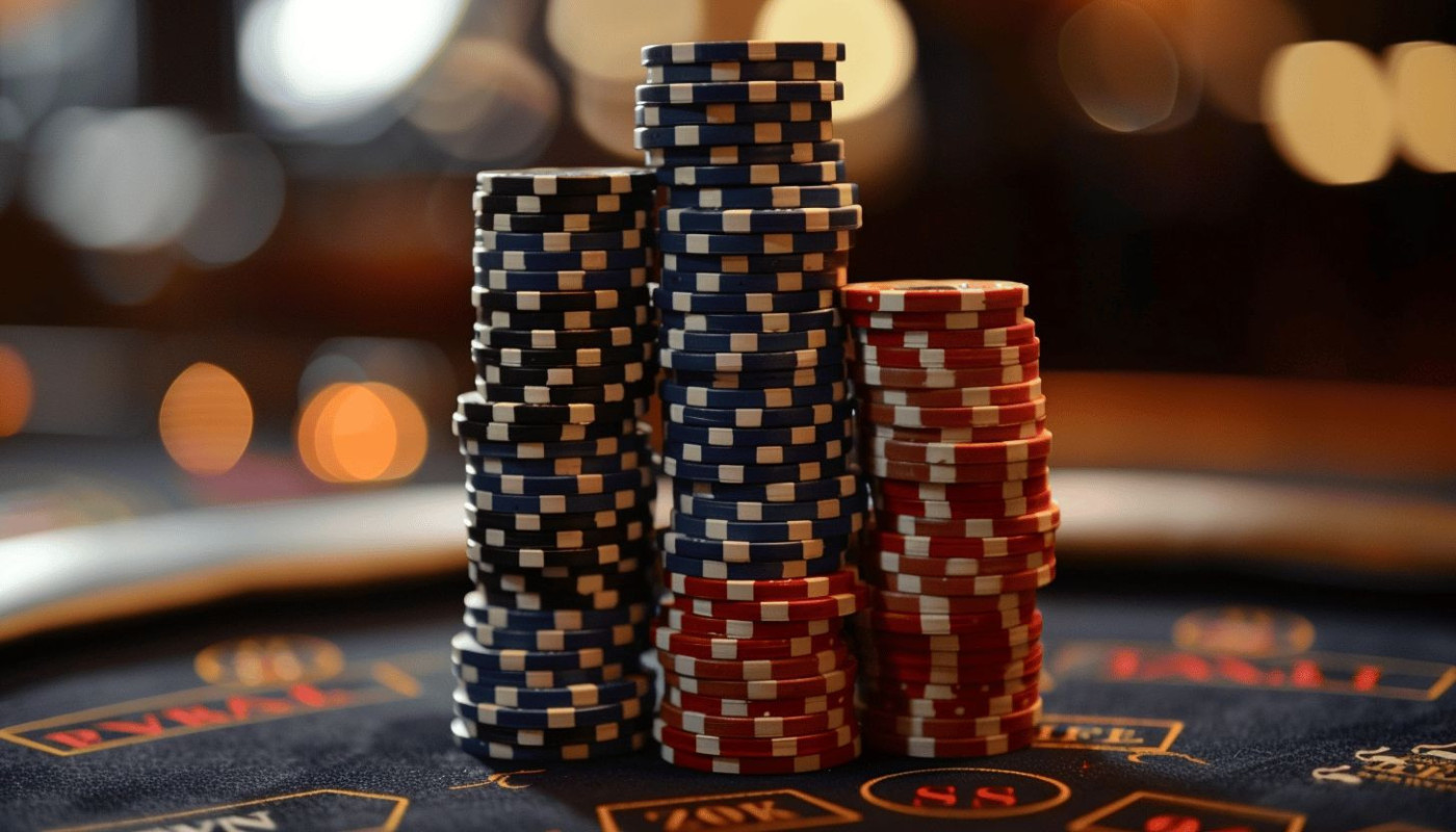 Gestion de bankroll au poker techniques pour un capital durable