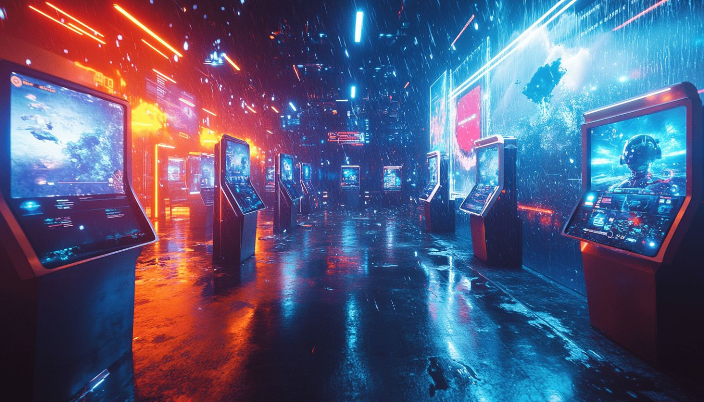 Impacts de l'intelligence artificielle sur les jeux multijoueurs en 2025