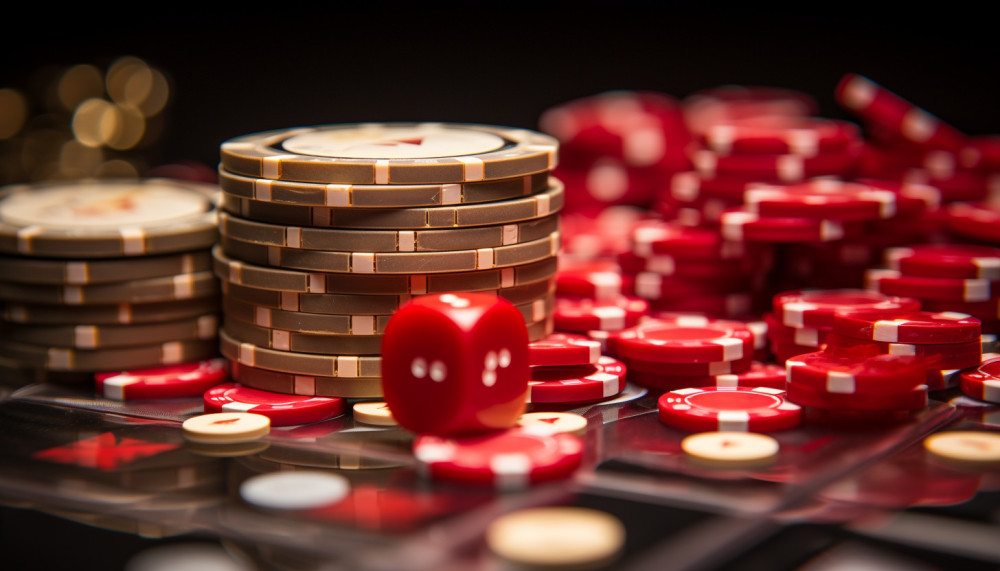 La science derrière le choix des numéros gagnants à la roulette