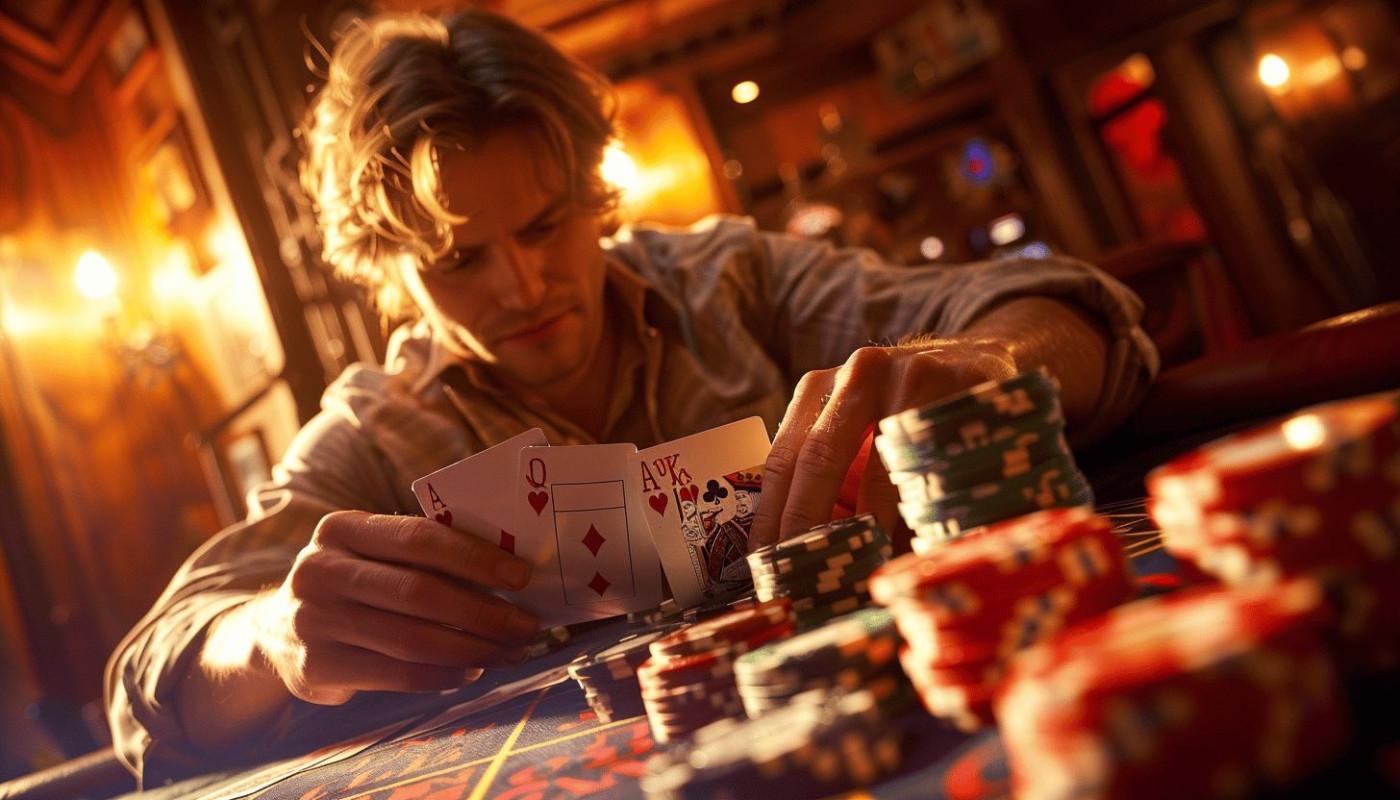 Le poker en short stack ajuster sa stratégie pour survivre