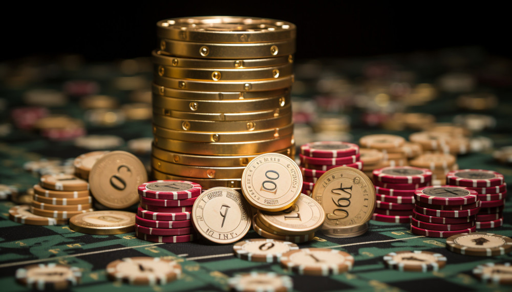 Le secret pour battre la maison à la roulette