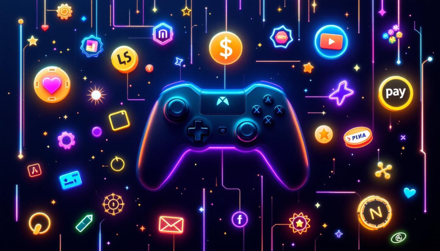 Les avantages des méthodes de paiement diversifiées dans les jeux en ligne