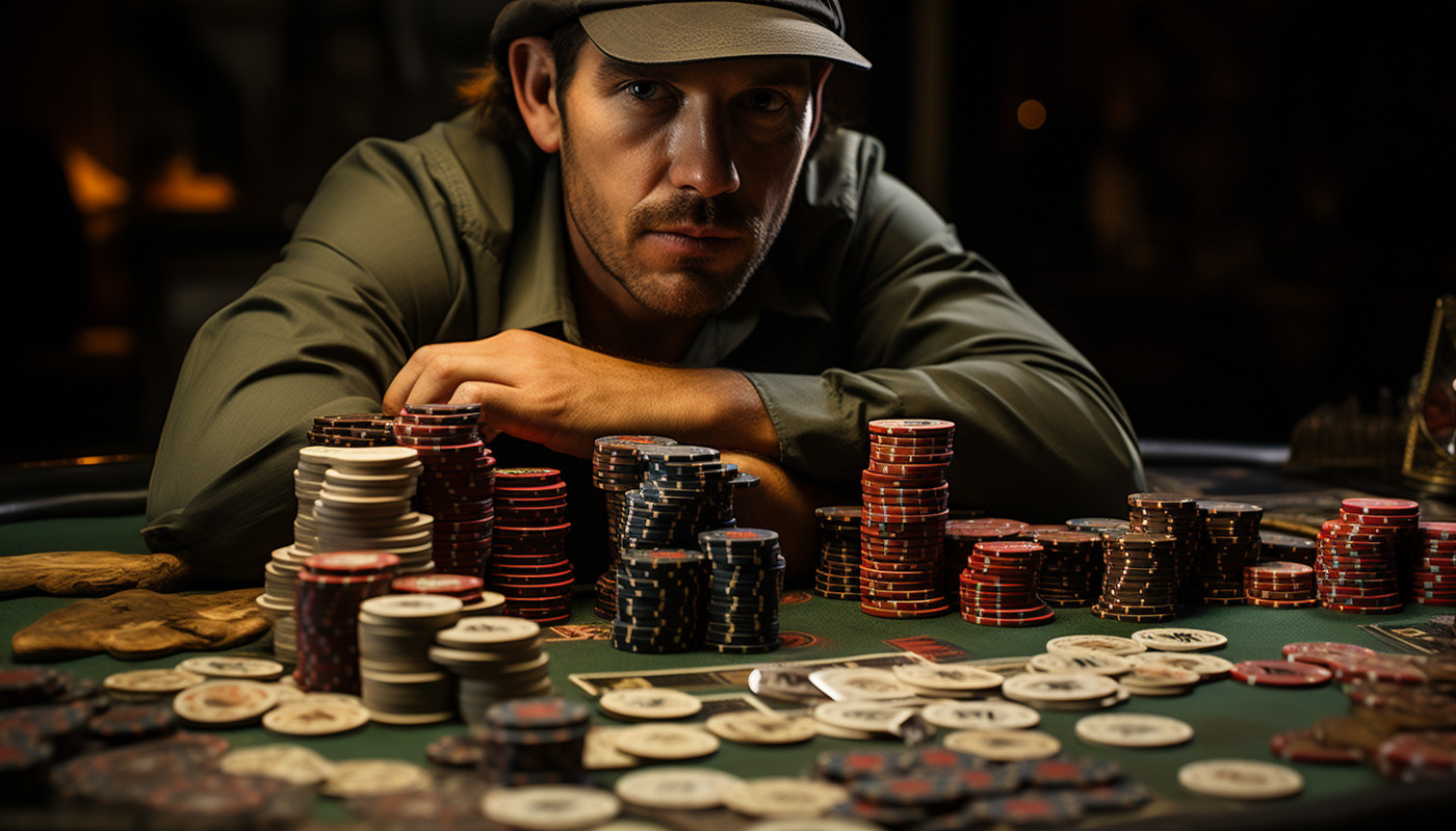 Les erreurs courantes à éviter pour les débutants au poker