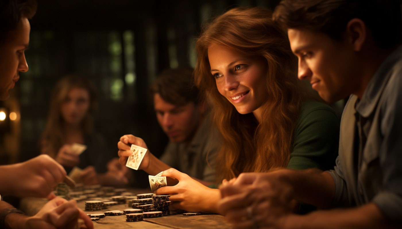 Les règles non écrites du poker que tout débutant devrait connaître
