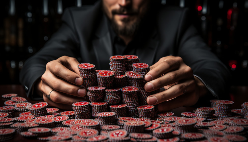 Les secrets des pros pour maîtriser le bluff au poker