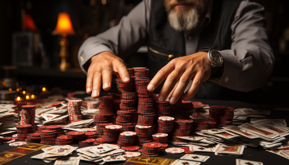 Les secrets pour maîtriser l'art du bluff au poker