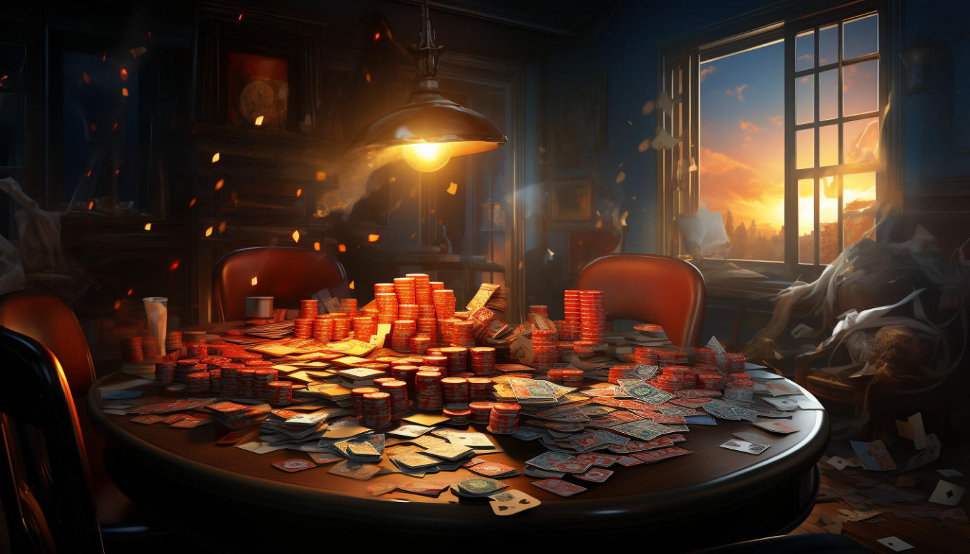 Les stratégies avancées pour maximiser vos gains au poker