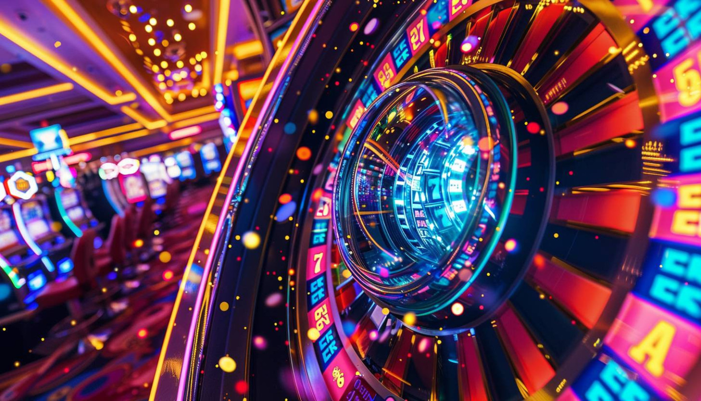 L'impact de la technologie sur l'évolution des jeux de casino