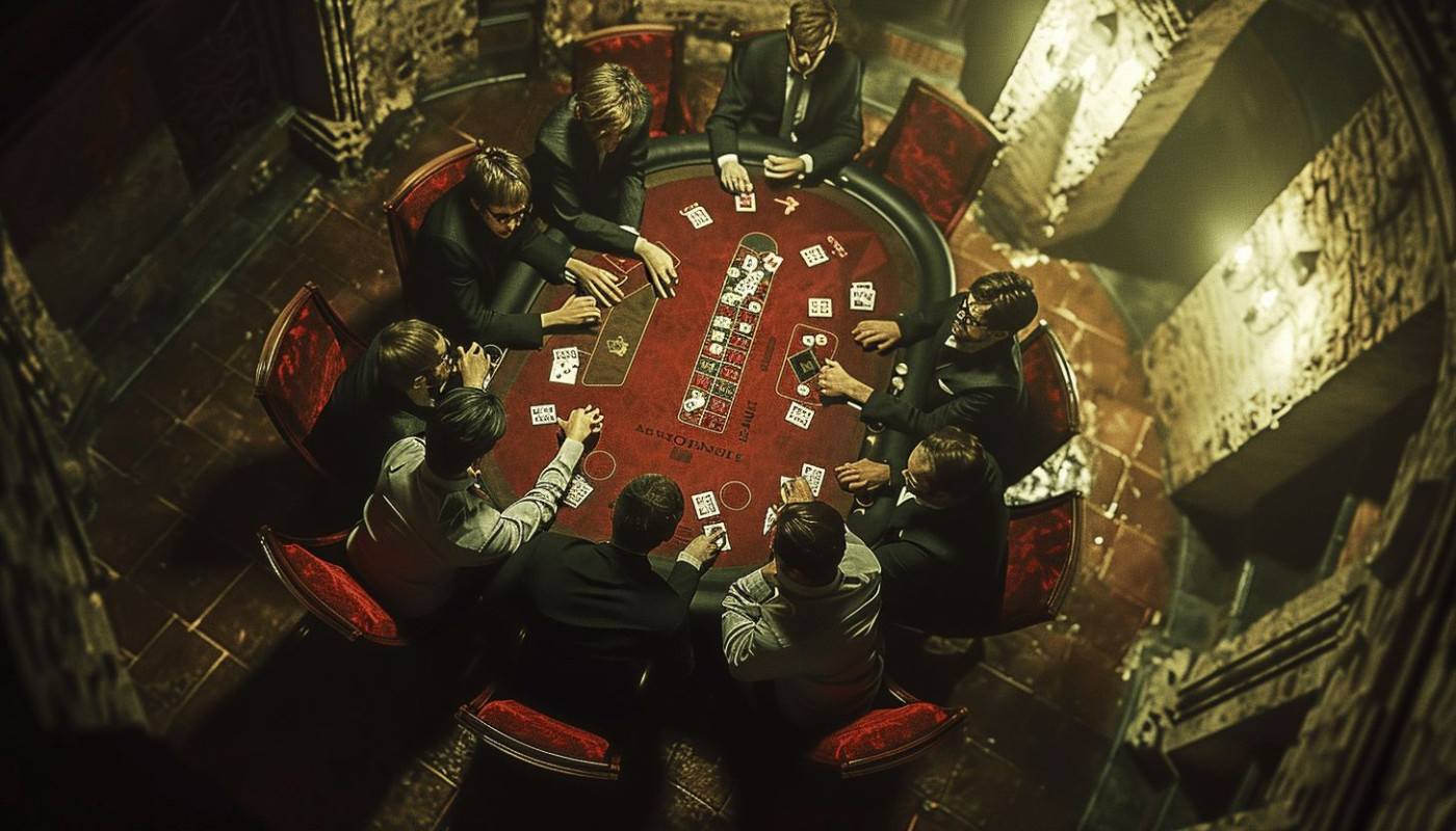 L'impact du positionnement au poker numérique stratégies de table