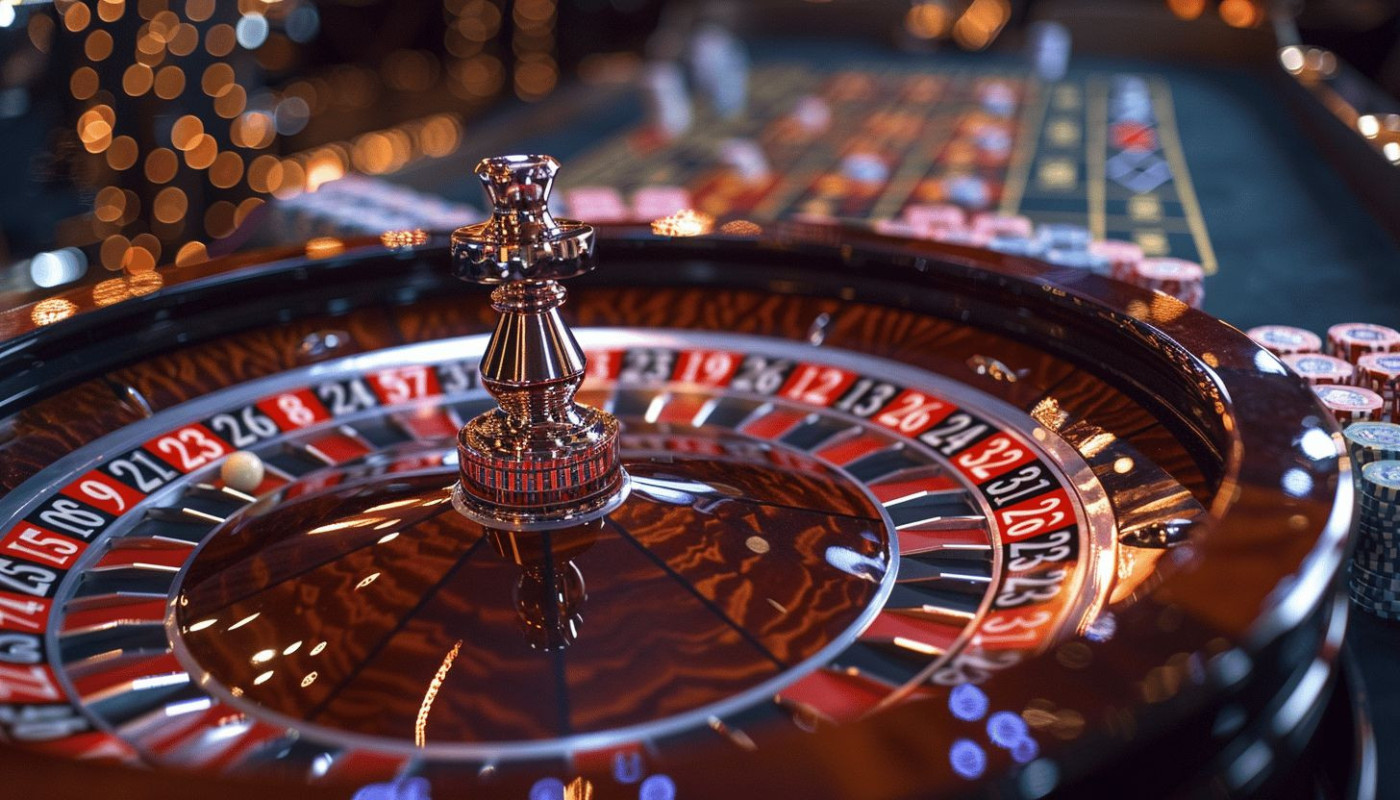 Stratégies de roulette avancées pour augmenter vos gains comment maîtriser la variance et la probabilité
