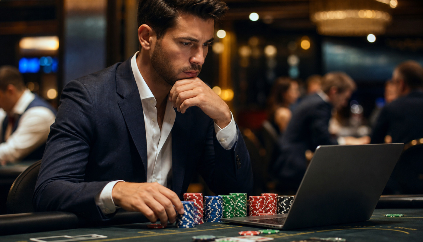 Stratégies pour maximiser les bonus sur les sites de jeux d'argent réel